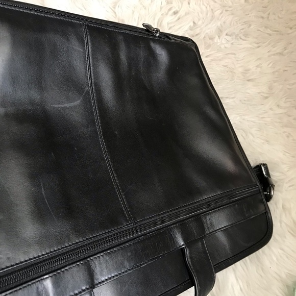 Tumi Satchel